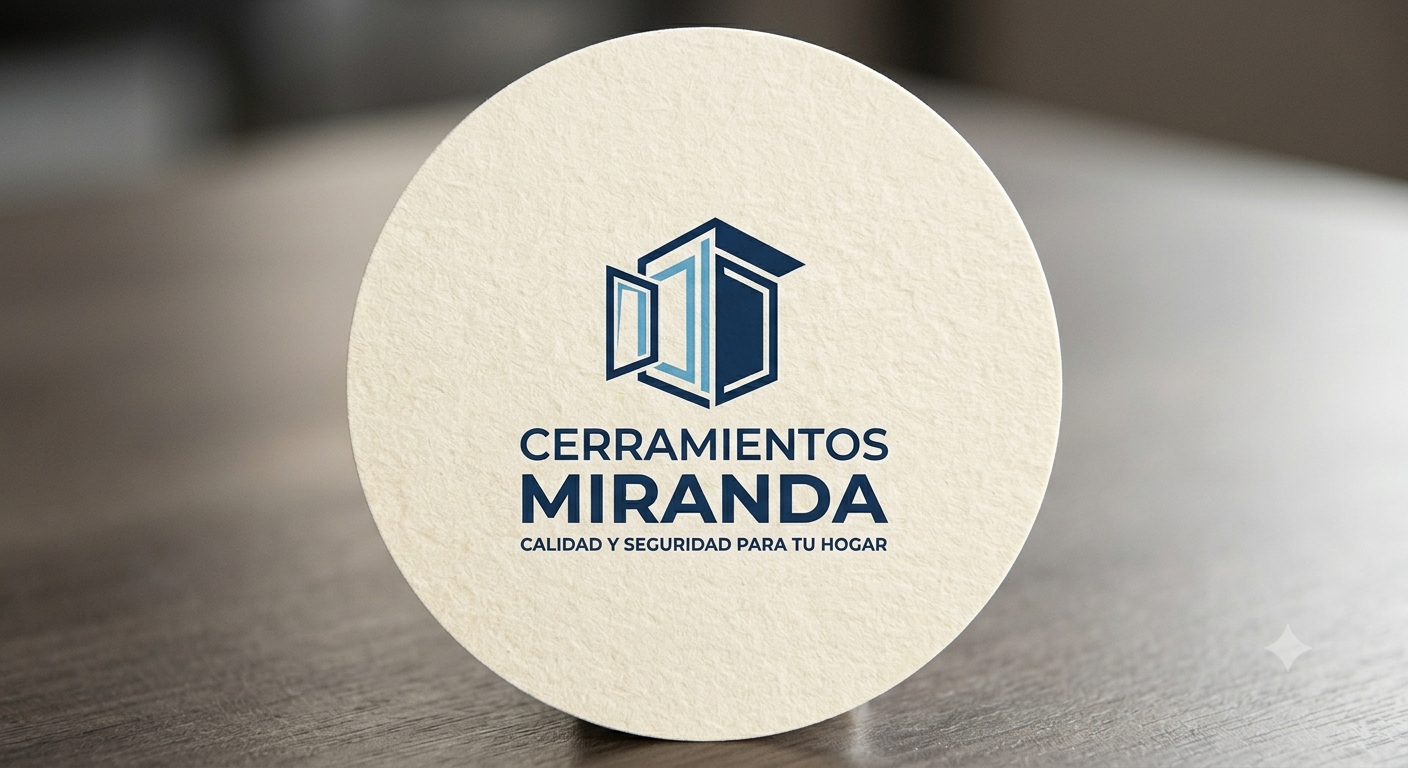 Cerramientos Miranda